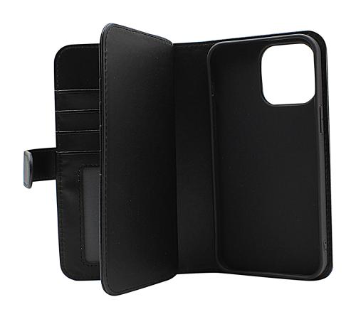 Skimblocker XL Wallet iPhone 14 Pro Max (6.7)