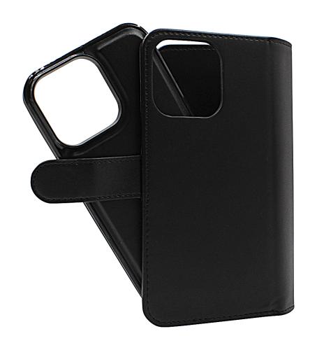 Skimblocker XL Magnet Fodral iPhone 14 Pro Max (6.7)