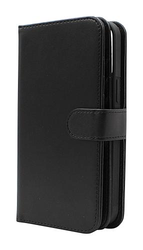 Skimblocker XL Magnet Fodral iPhone 14 Pro Max (6.7)