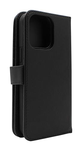 Skimblocker XL Magnet Fodral iPhone 14 Pro Max (6.7)