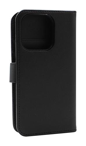 Skimblocker Magnet Fodral iPhone 15 Pro