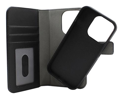 Skimblocker Magnet Fodral iPhone 15 Pro