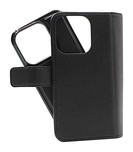 Skimblocker Magnet Fodral iPhone 15 Pro