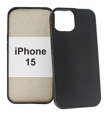 TPU Skal iPhone 15