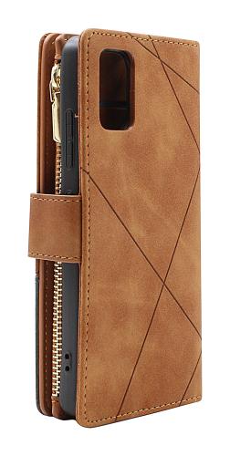 XL Standcase Lyxfodral Nokia C02