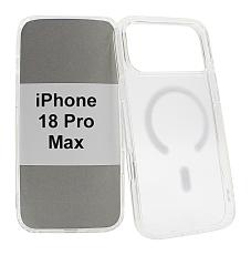 TPU skal f&ouml;r tr&aring;dl&ouml;s laddning iPhone 18 Pro Max