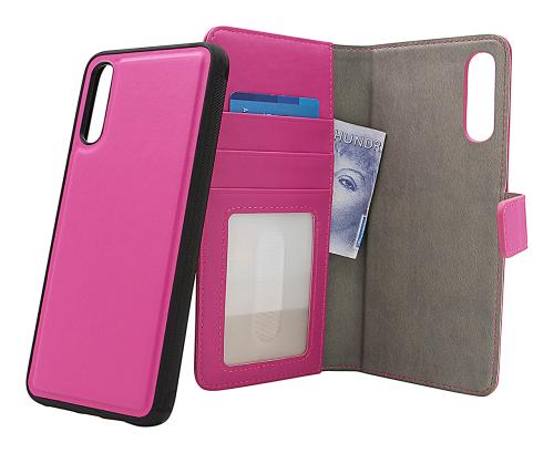 Skimblocker Magnet Fodral Samsung Galaxy A70 (A705F/DS)
