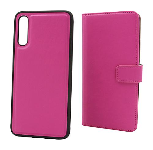 Skimblocker Magnet Fodral Samsung Galaxy A70 (A705F/DS)