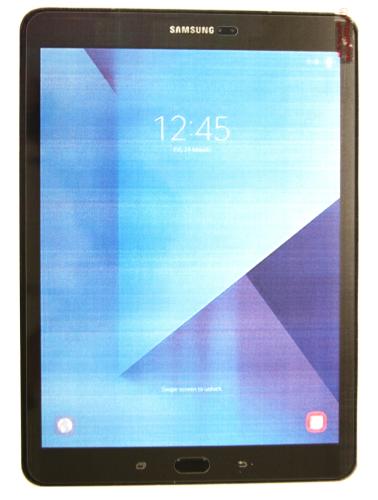 Härdat glas Samsung Galaxy Tab S3 9.7 (T820)