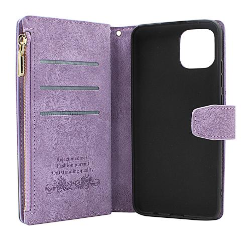 XL Standcase Lyxfodral Samsung Galaxy A03 (A035G/DS)