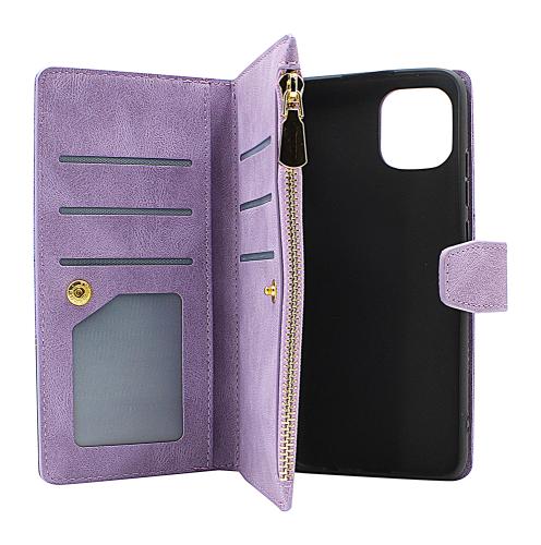 XL Standcase Lyxfodral Samsung Galaxy A03 (A035G/DS)