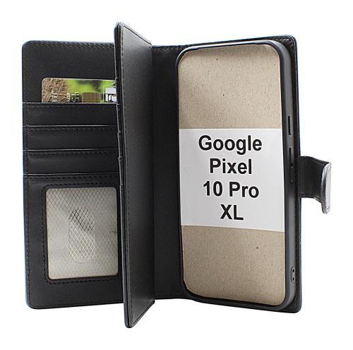 Skimblocker XL Plånboksfodral Google Pixel 10 Pro XL