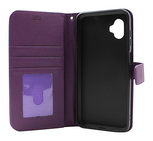 New Standcase Wallet Samsung Galaxy XCover7 Pro