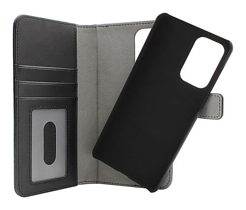 CoverinSkimblocker Magnet Fodral Samsung Galaxy A33 5G (SM-A336B)