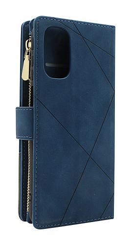 billigamobilskydd.seXL Standcase Lyxfodral Motorola Moto G31/G41