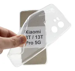 Ultra Thin TPU skal Xiaomi 13T Pro 5G