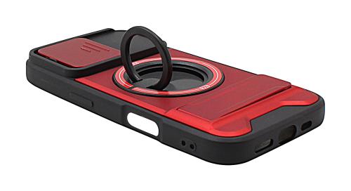 Smart Grip Case iPhone 16 Pro