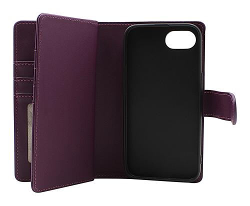 Skimblocker iPhone 17e XL Plånboksfodral