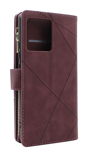 XL Standcase Lyxfodral Motorola Edge 50 Pro 5G
