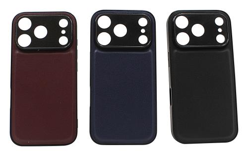 Magnetskal iPhone 18 Pro