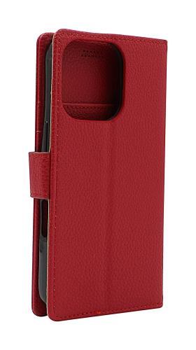 New Standcase iPhone 16 Pro Plånboksfodral