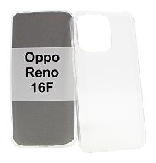TPU skal Oppo Reno 16F