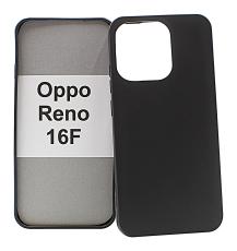 TPU Skal Oppo Reno 16F