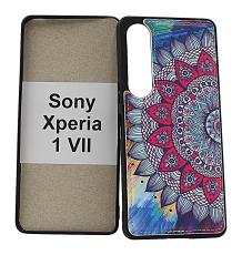 Magnetskal Sony Xperia 1 VII