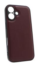 Magnetskal iPhone 16