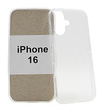 TPU skal iPhone 16