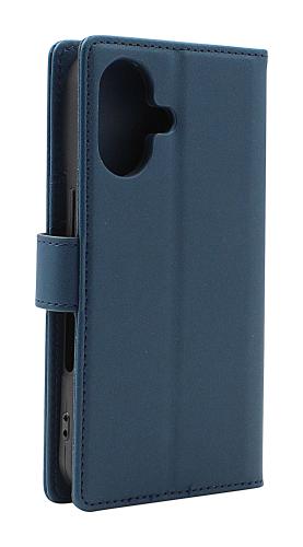 Skimblocker iPhone 16 Plånboksfodral