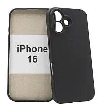 TPU Skal iPhone 16