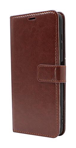 Crazy Horse Wallet Nokia G10 / G20