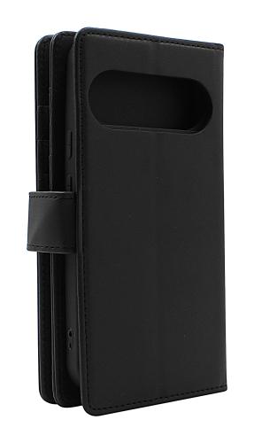 Skimblocker Google Pixel 11 / 11 Pro XL Magnet Plånboksfodral
