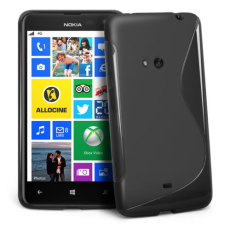 S-Line Skal Nokia Lumia 625