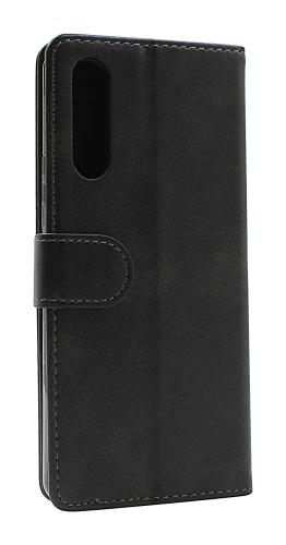 billigamobilskydd.seZipper Standcase Wallet Sony Xperia 10 IV 5G (XQ-CC54)
