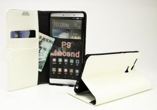 billigamobilskydd.seStandcase Wallet Huawei P9