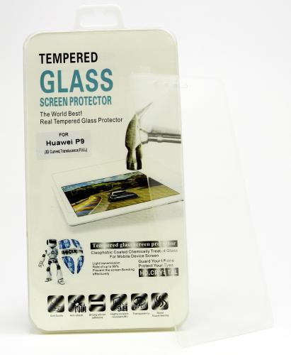 Full Frame Pansarglas Huawei P9