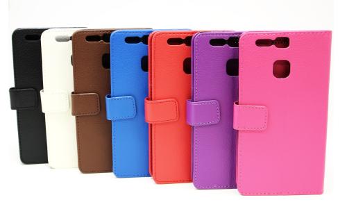 billigamobilskydd.seStandcase Wallet Huawei P9
