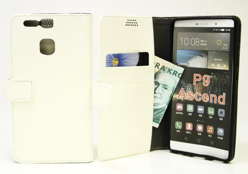 billigamobilskydd.seStandcase Wallet Huawei P9