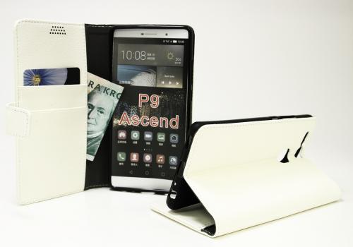 billigamobilskydd.seStandcase Wallet Huawei P9