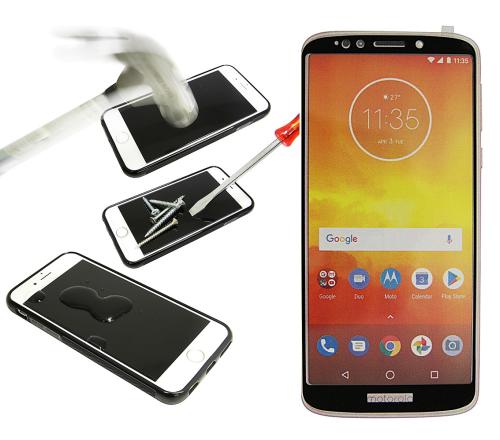 billigamobilskydd.seFull Frame Glas skydd Motorola Moto E5 Plus / Moto E Plus (5th gen)