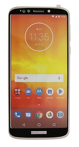 billigamobilskydd.seFull Frame Glas skydd Motorola Moto E5 Plus / Moto E Plus (5th gen)