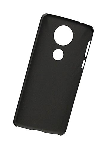 CoverinSkimblocker Magnet Fodral Motorola Moto E5 Plus