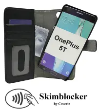 Skimblocker Magnet Fodral OnePlus 5T