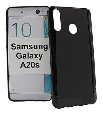 billigamobilskydd.seTPU Skal Samsung Galaxy A20s (A207F/DS)