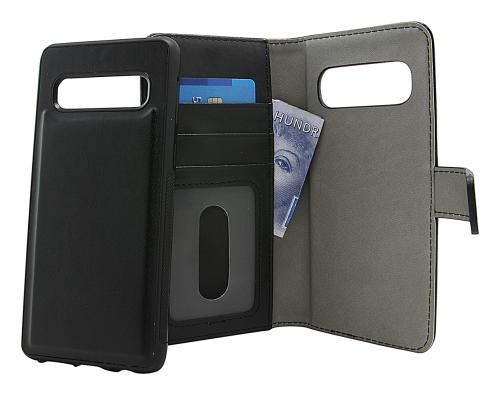 CoverinSkimblocker Magnet Fodral Samsung Galaxy S10 (G973F)