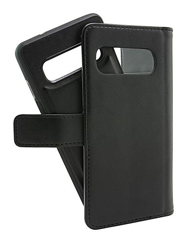 CoverinSkimblocker Magnet Fodral Samsung Galaxy S10 (G973F)