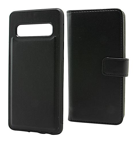 CoverinSkimblocker Magnet Fodral Samsung Galaxy S10 (G973F)
