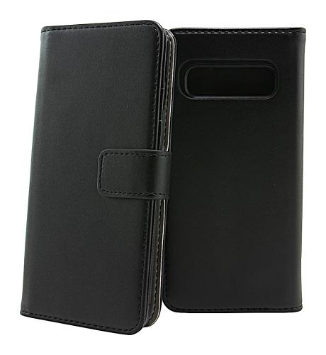 CoverinSkimblocker Magnet Fodral Samsung Galaxy S10 (G973F)